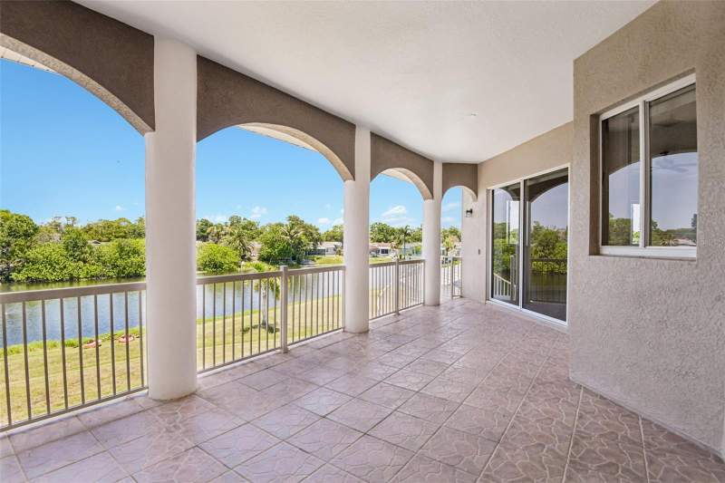 4 bedroom Single Family Residence at 8335 Cheyenne Drive, Lake Seminole Park Trails, Seminole — photo 3