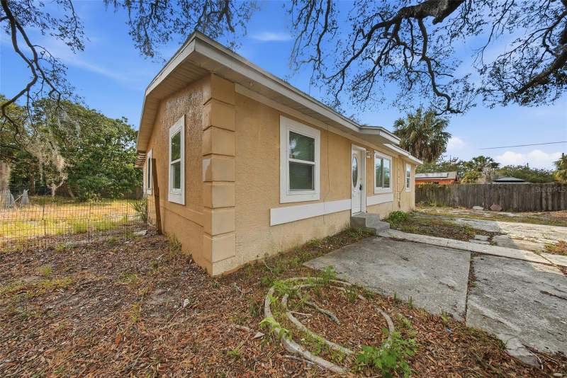 514 E MORGAN STREET home for sale in Owens Sub First Homes for Sale: 1 Homes, Median $295K