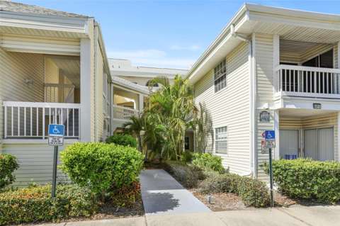 6915 Stones Throw Circle #3104, home for sale in St. Petersburg 33710