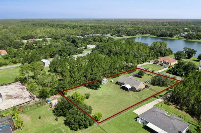 3 bedroom Single Family Residence at 19204 PADDOCK STREET, CAPE ORLANDO ESTATES, ORLANDO — photo 4