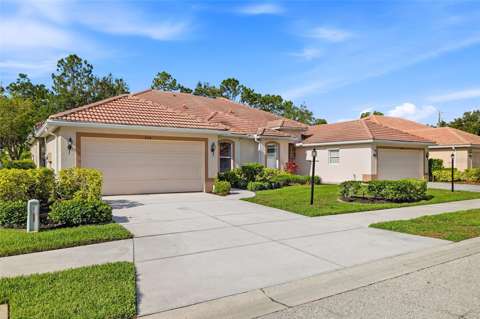 4316 Callista Lane, home for sale in Sarasota 34243