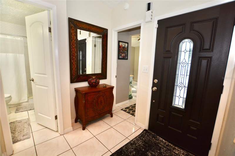 2 bedroom Townhouse at 1762 Castle Rock Road, Sutton Place Sub, Tampa — photo 5