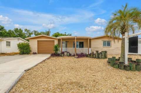 1516 Derrick Street, home for sale in Holiday 34690