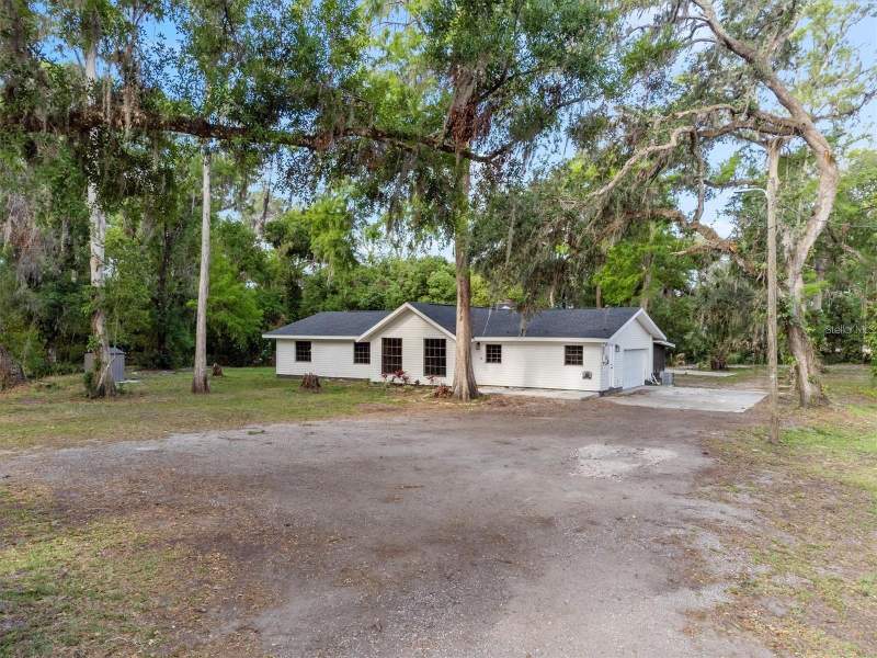 3 bedroom Single Family Residence at 6005 Ike Smith Road, Unplatted, Plant City — photo 2