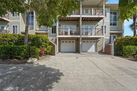 3816 6Th Avenue #3816, home for sale in Holmes Beach 34217