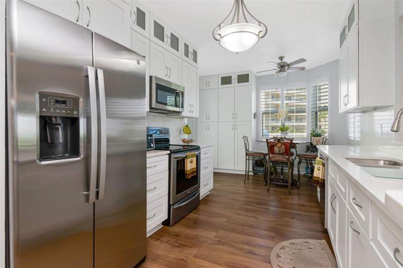 3 bedroom Condominium at 7979 Sailboat Key Boulevard #101, Harbourside Condo, South Pasadena — photo 5