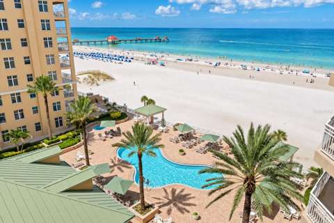 11 San Marco Street #905, home for sale in Clearwater 33767