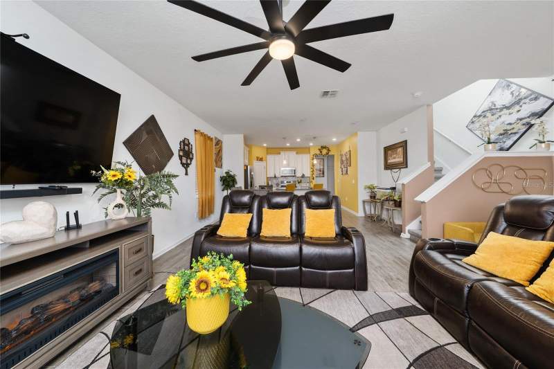 4 bedroom Single Family Residence at 2369 VOLUNTEER AVENUE, TOHOQUA PH 2, KISSIMMEE — photo 5