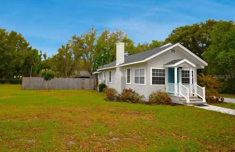 3 bedroom Single Family Residence at 1245 N Alexander Street, Mount Dora Norwood Sub, Mount Dora — photo 3