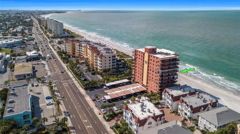 Madeira Towers Condo