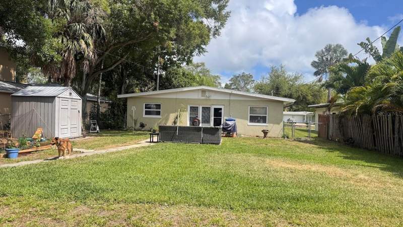 2 bedroom Single Family Residence at 559 Villagrande Avenue, South Davista Rev Map, St Petersburg — photo 2