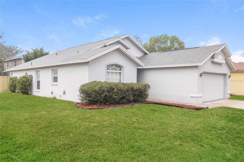 3 bedroom Single Family Residence at 4630 Copper Lane, Country Hills Unit Two D, Plant City — photo 2