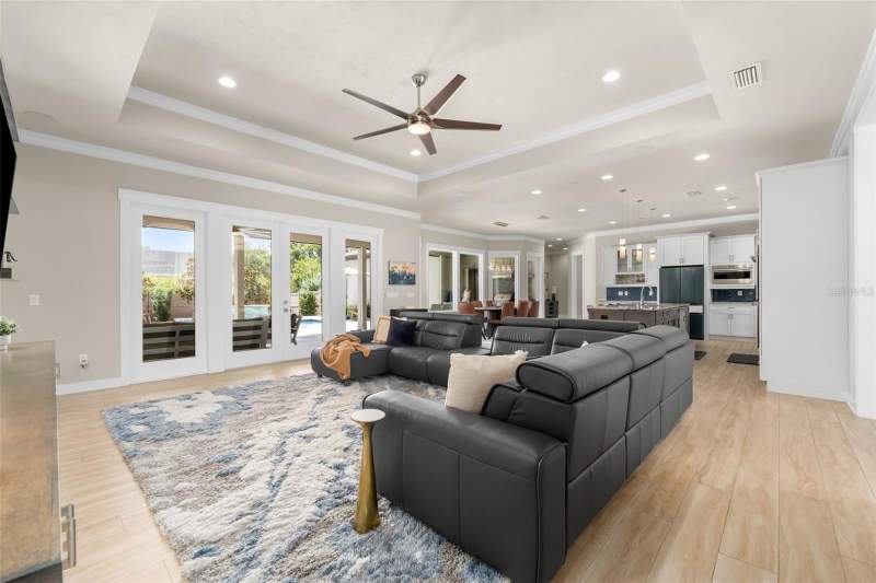 4 bedroom Single Family Residence at 828 SW 131st Street, Town Of Tioga Ph 18 Pb 34 Pg 86, Newberry — photo 3