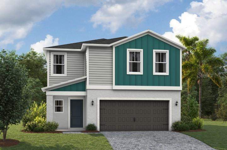 4 bedroom Single Family Residence at 9934 Surfside Bay Loop, Pasadena Woods, Dade City — photo 1