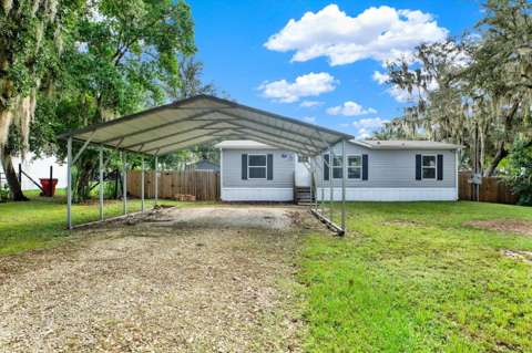 2829 N Lakefront Drive, home for sale in Hernando 34442