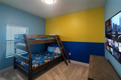 230 Ocean Course Avenue, Davenport FL - photo 7 of 18