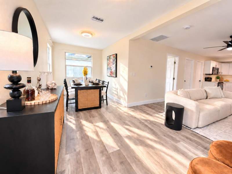 3 bedroom Single Family Residence at 1843 Quincy Street, Brunson-Dowell Sub 1, St Petersburg — photo 5
