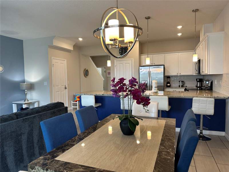 4 bedroom Townhouse at 5145 Adelaide Drive, Compass Bay Unit 5, Kissimmee — photo 3