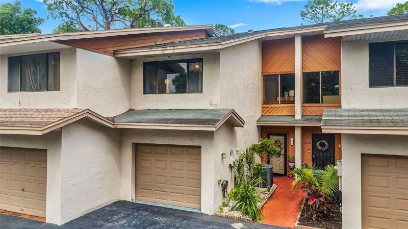 2122 TARPON LANDINGS DRIVE home for sale in Tarpon Landings Homes for Sale: 1 Listing, From $265K