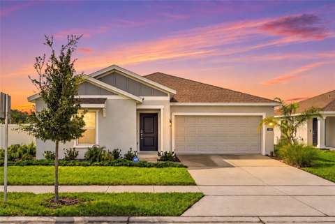 350 Rustic Rail Drive, home for sale in Lake Wales 33859