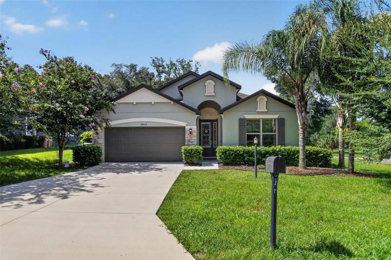 24414 WOODHILL COURT home for sale in Wolfbranch Meadows
