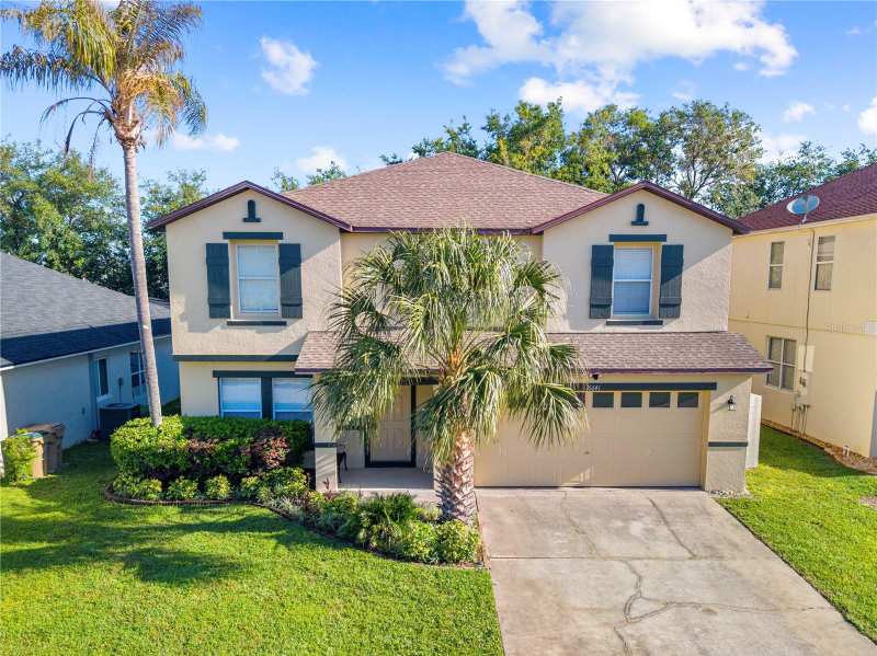 4 bedroom Single Family Residence at 16641 Sunrise Vista Drive, Sunrise Lakes Ph II Sub, Clermont — photo 1