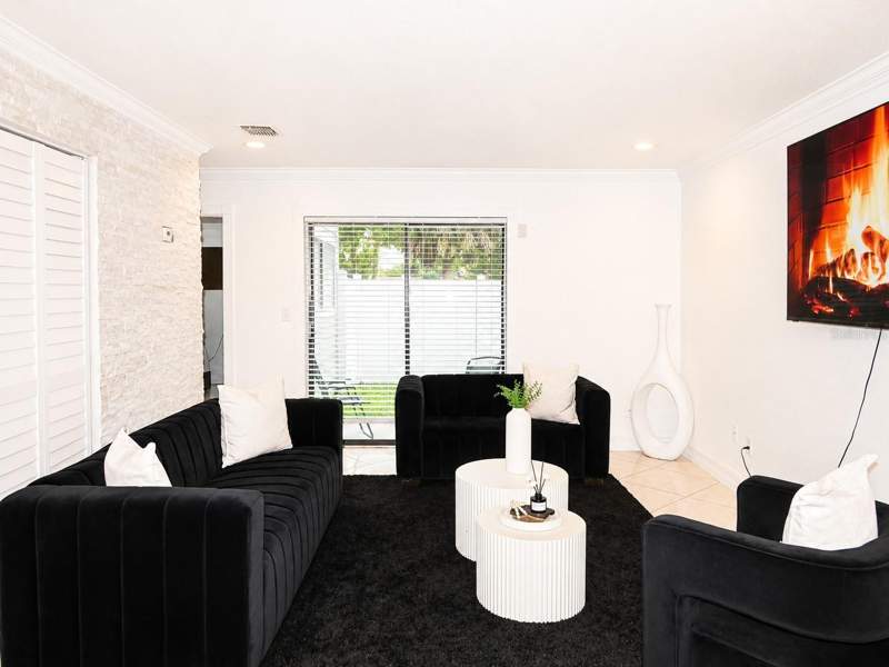 1 bedroom Condominium at 7298 ULMERTON ROAD #307, BRITTANYS PLACE CONDO, LARGO — photo 3