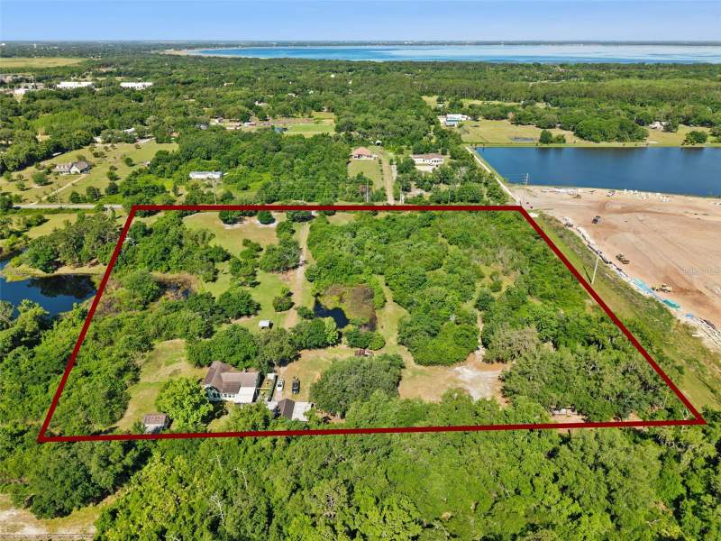 1235 Hackney Road home for sale in FLORIDA AGRICULTURAL CO