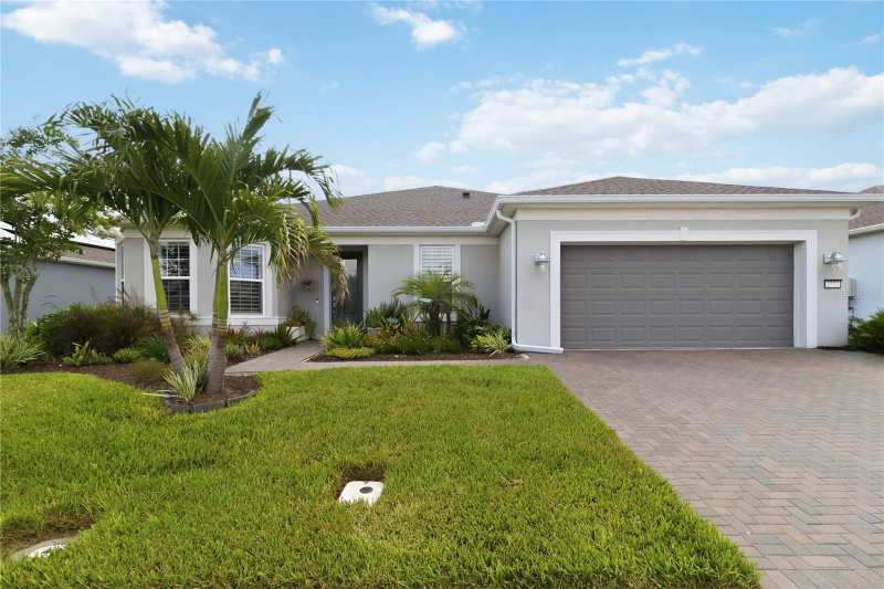 2 bedroom Single Family Residence at 2777 Cherry Blossom Loop, Del Webb Sunbridge Ph 1C, St Cloud — photo 1