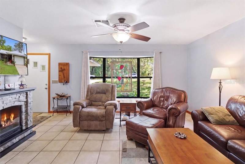 2 bedroom Single Family Residence at 9188 N Commodore Drive, Citrus Springs, Citrus Springs — photo 5