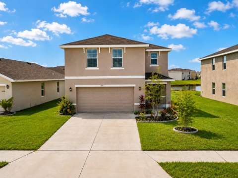 2951 Rock Sound Street, home for sale on Rock Sound Street
