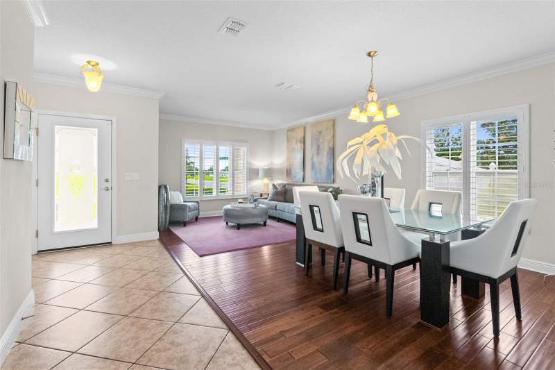 4 bedroom Single Family Residence at 301 Sparrow Hawk Drive, Eagle Pointe, Groveland — photo 2