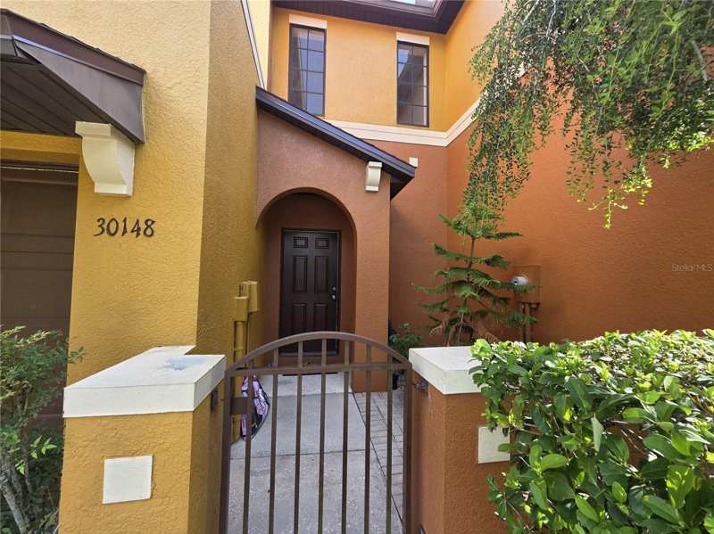 3 bedroom Townhouse at 30148 Goodwick Way, Meadow Pointe Prcl 16 Unit 3B, Wesley Chapel — photo 1