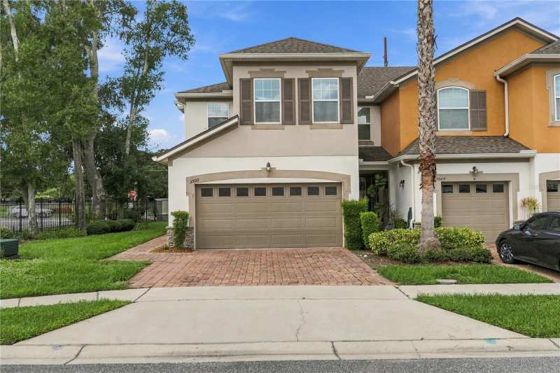 3 bedroom Townhouse at 3500 Brighton Park Circle, Brighton Park, Belle Isle — photo 1