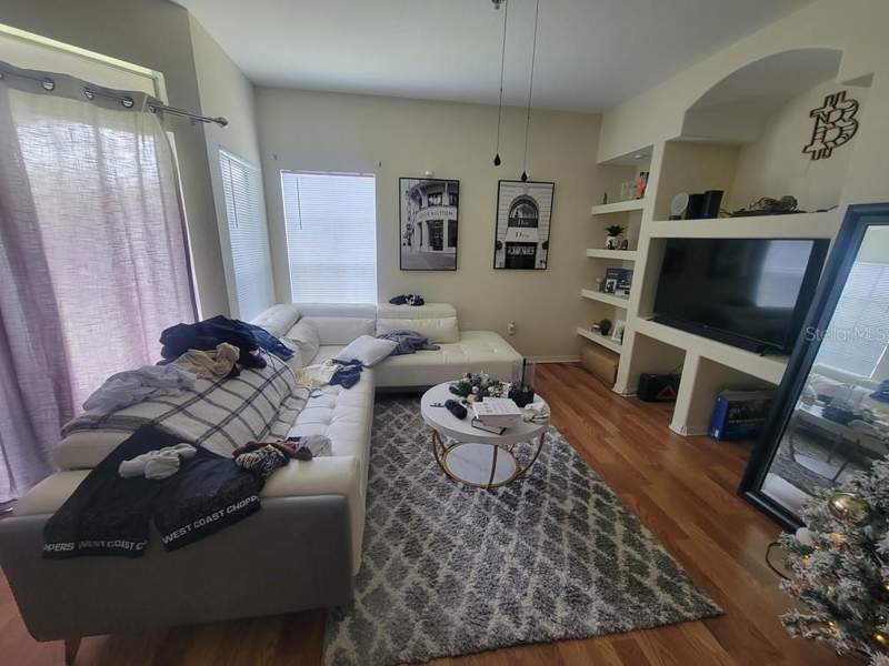 1 bedroom Condominium at 8413 Lucuya Way #306, The Falls At New Tampa A Condo, Temple Terrace — photo 3