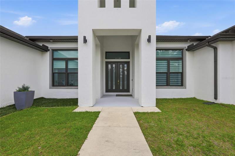 4 bedroom Single Family Residence at 5700 Bancroft Boulevard, Cape Orlando Estates, Orlando — photo 5