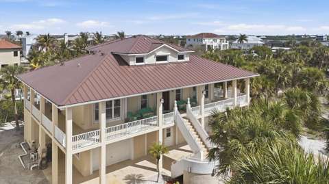 65 Palm Drive, luxury home for sale in Placida