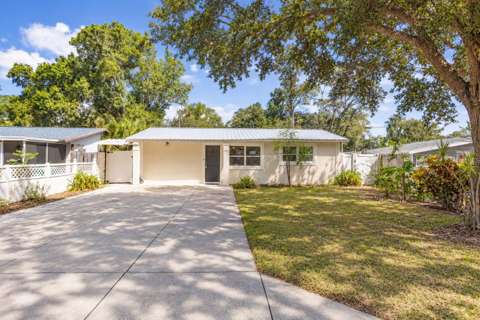 7205 51St Avenue, home for sale in St. Petersburg 33709