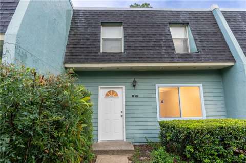 501 SW 75Th Street #D13, home for sale in Gainesville 32607