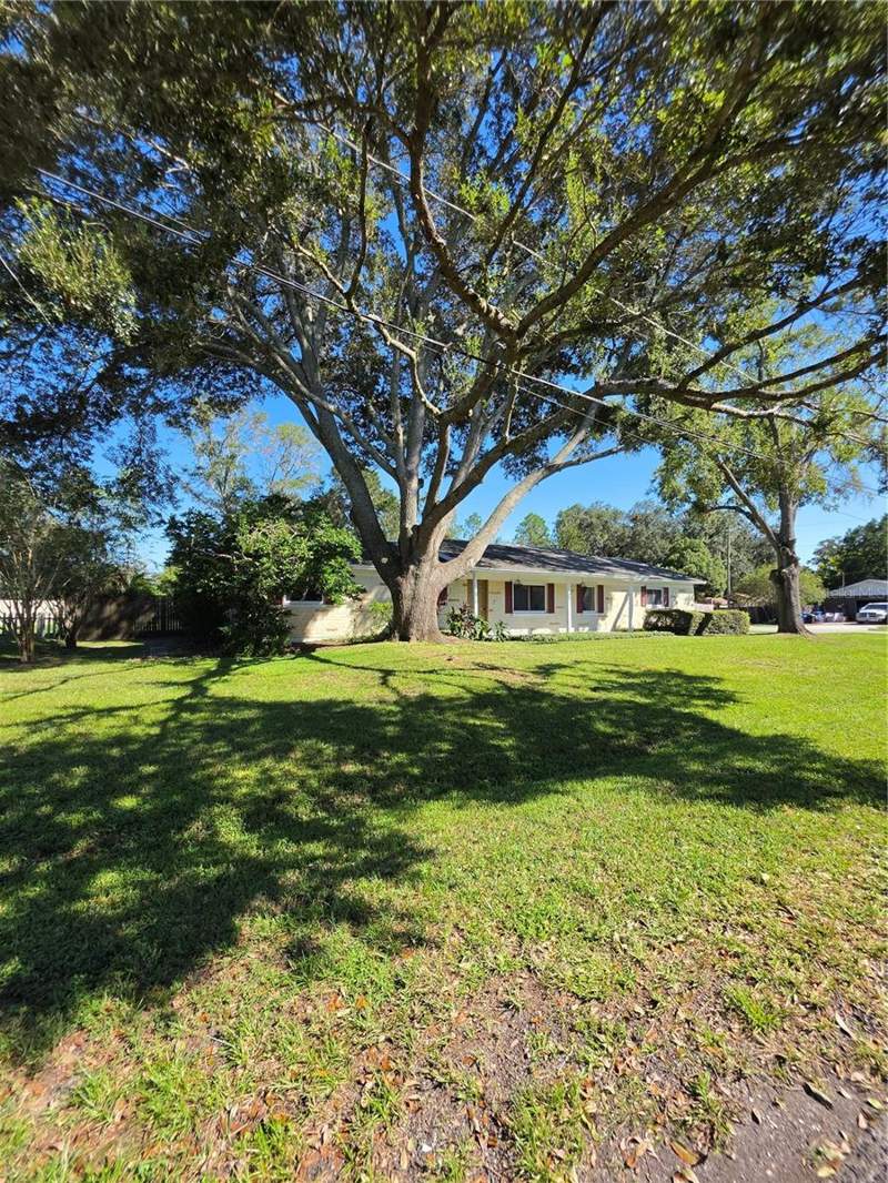 3 bedroom Single Family Residence at 17001 Melba Lane, Walkers Ranch Estates, Lutz — photo 3