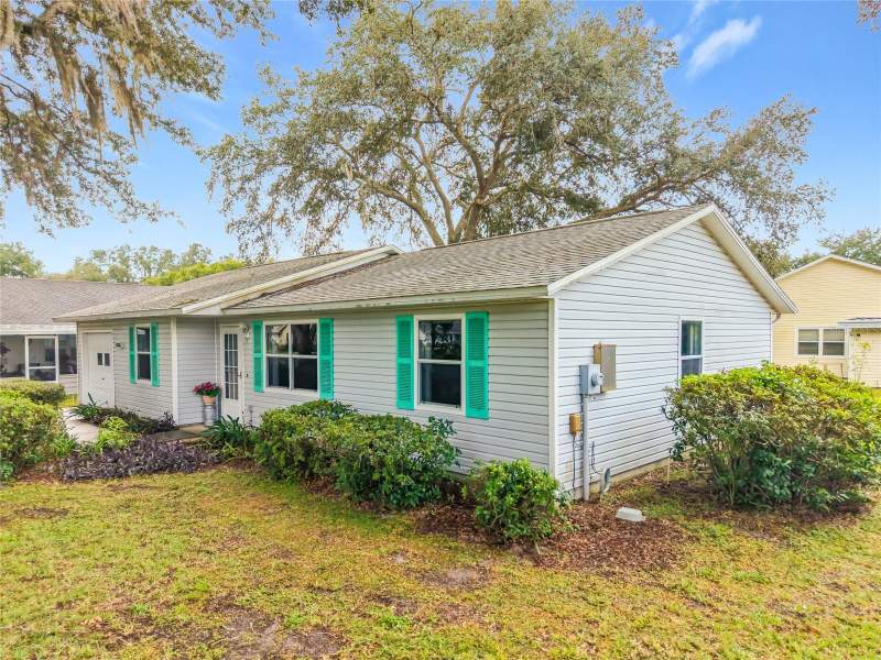 2 bedroom Single Family Residence at 1038 Scotch Pine Court, Scottish Highlands Condo Ph J, Leesburg — photo 3