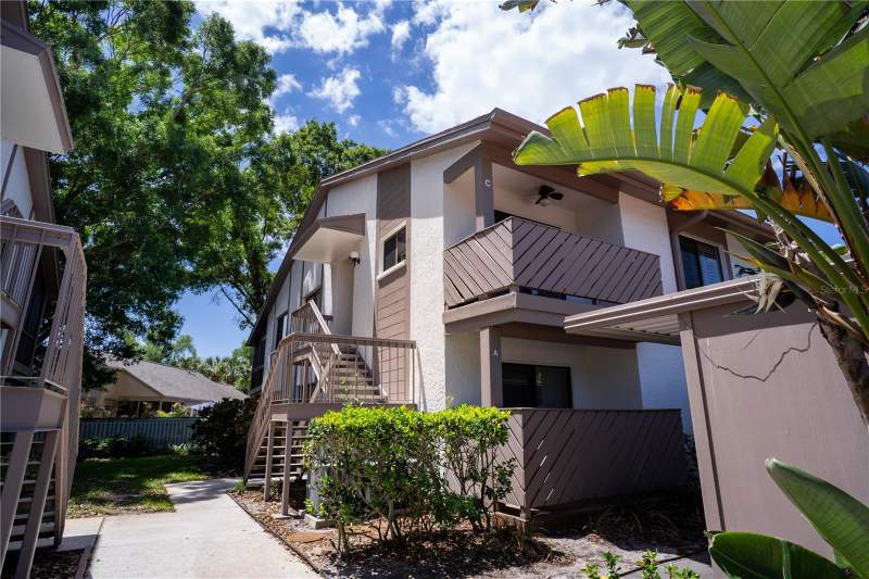 2 bedroom Condominium at 514 Tabor Court #C, Yorktown At Beacon Place, Safety Harbor — photo 5