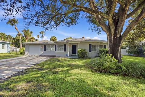 4003 W Euclid Avenue, home for sale in Tampa 33629