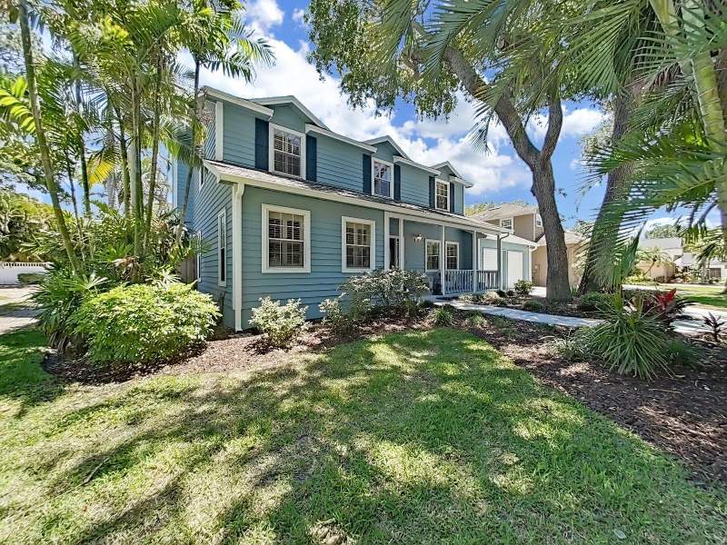 3 bedroom Single Family Residence at 7645 HARBOR VIEW WAY, CROSSING AT THE NARROWS, SEMINOLE — photo 5