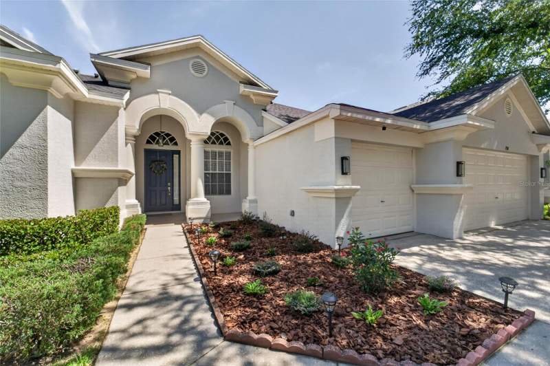 4 bedroom Single Family Residence at 1314 Rowantree Drive, Ridge Crest Sub Units, Dover — photo 3