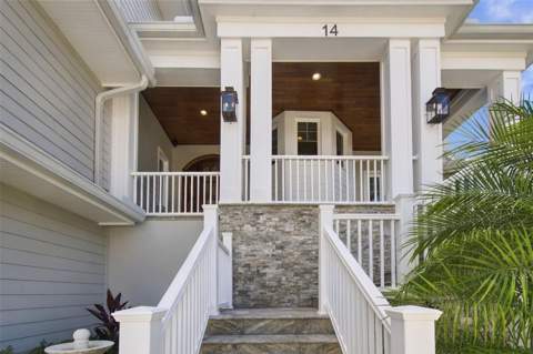 14 Marina Terrace, Treasure Island FL - photo 6 of 6