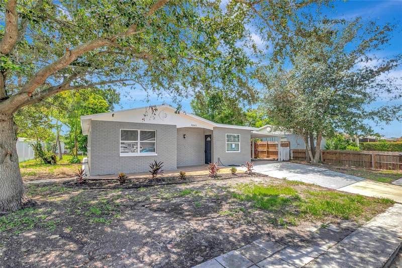 4 bedroom Single Family Residence at 4845 SAN PABLO PLACE, GOLFWOOD ESTATES UNIT 09, TAMPA — photo 3