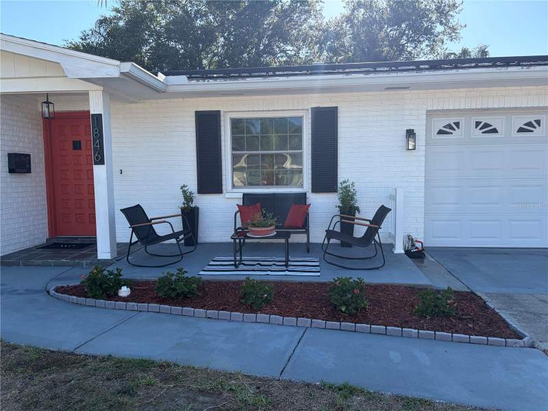 4 bedroom Single Family Residence at 1846 Elmhurst Drive, College Park, Clearwater — photo 2