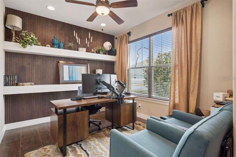 5 bedroom Single Family Residence at 2683 Amati Drive, Tapestry, Kissimmee — photo 5