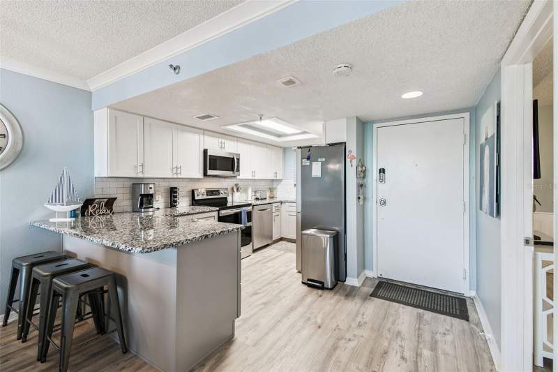 2 bedroom Condominium at 5915 Sea Ranch Drive #108, Gulf Island Beach Tennis, Hudson — photo 5